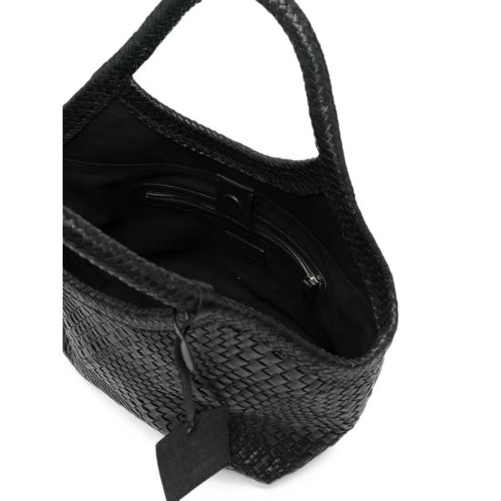 26FW 이벨리브 토트백 PURE MEDIUM BLACK - IBELIV