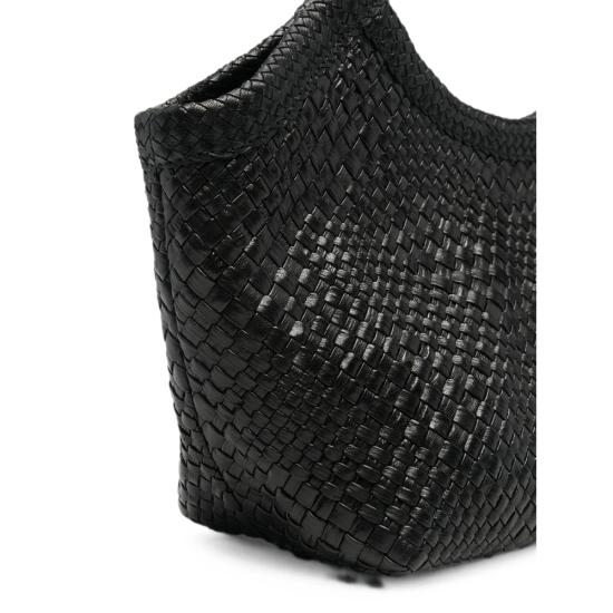 26FW 이벨리브 토트백 PURE MEDIUM BLACK - IBELIV