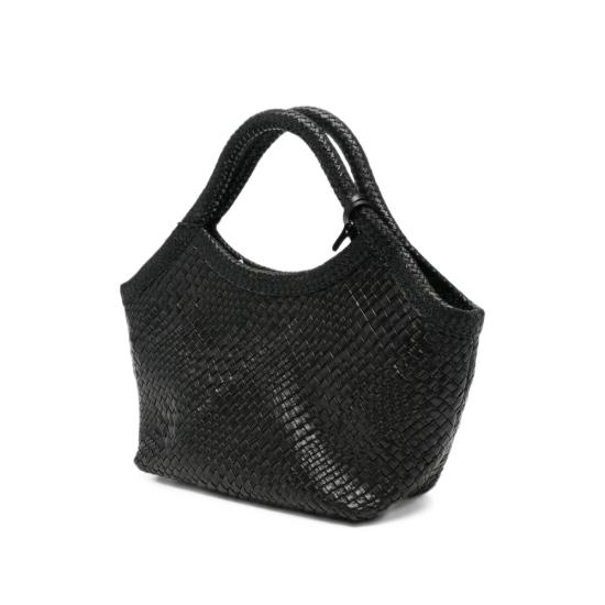 26FW 이벨리브 토트백 PURE MEDIUM BLACK - IBELIV