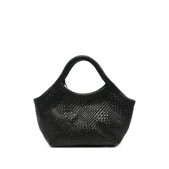 26FW 이벨리브 토트백 PURE MEDIUM BLACK