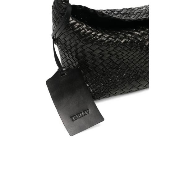 26FW 이벨리브 토트백 AURA BLACK - IBELIV