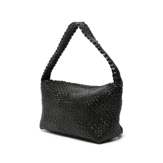26FW 이벨리브 토트백 AURA BLACK - IBELIV