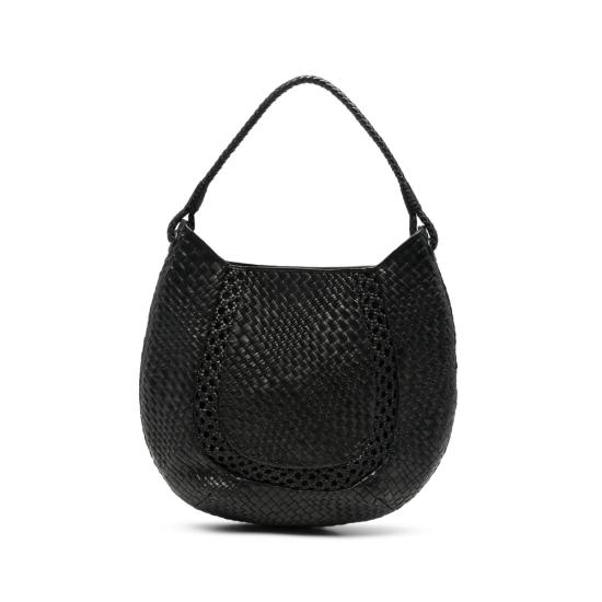 26FW 이벨리브 토트백 LAMIA BLACK