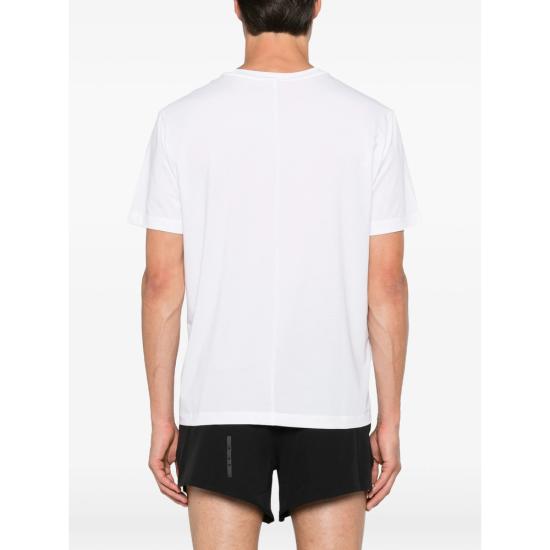 26FW 캘빈클라인 탑 LVGMS6K114100 CLWHI WHITE - CALVIN KLEIN