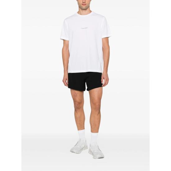 26FW 캘빈클라인 탑 LVGMS6K114100 CLWHI WHITE - CALVIN KLEIN