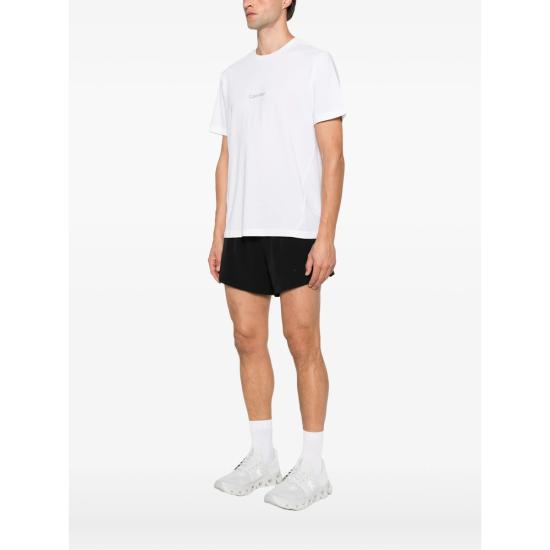 26FW 캘빈클라인 탑 LVGMS6K114100 CLWHI WHITE - CALVIN KLEIN