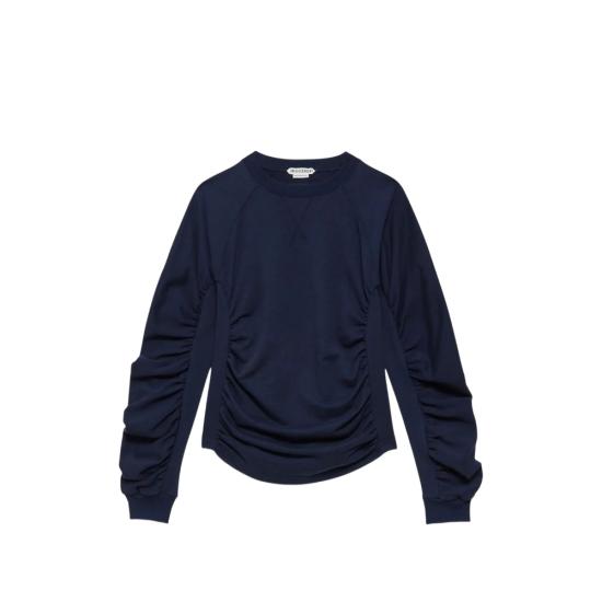 26FW JW앤더슨 긴팔 티셔츠 JW0278 PG2010 888 BLUE