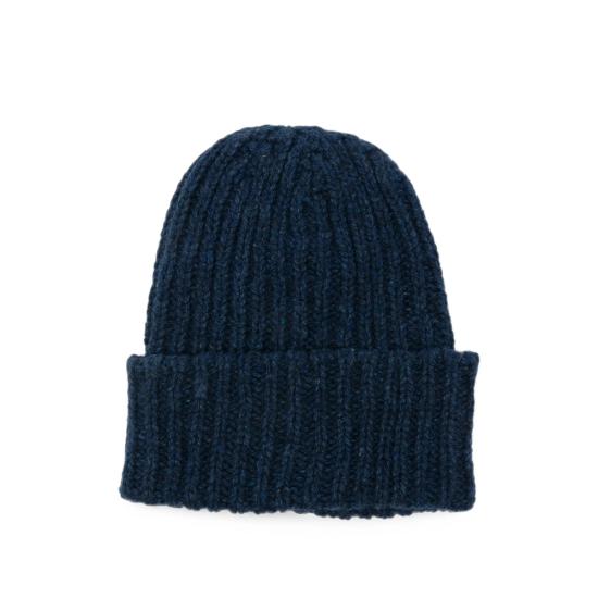 26FW 베이스레인지 비니 ACBE RW MEA CNBLU BLUE - BASERANGE