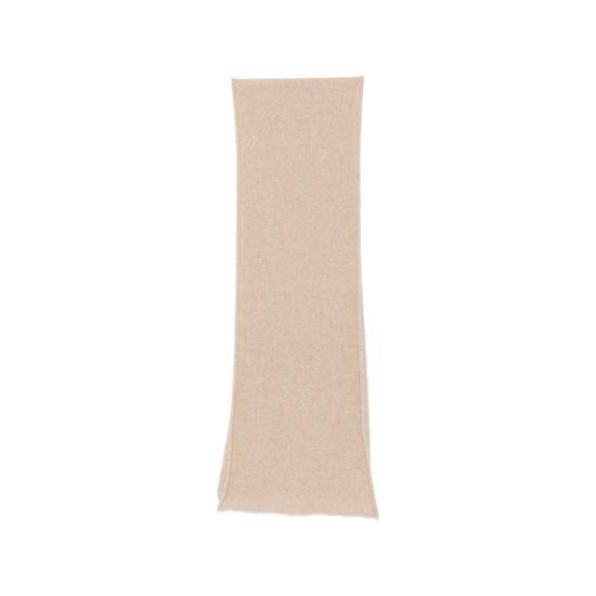 26FW 베이스레인지 머플러/스카프 ASESC RC ENSO CAMEL NEUTRALS