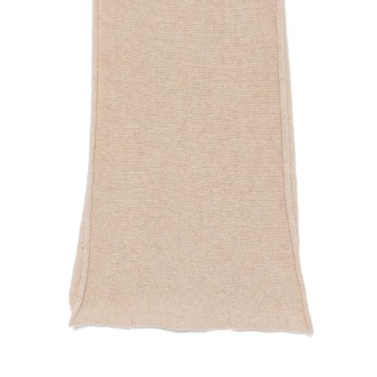 26FW 베이스레인지 머플러/스카프 ASESC RC ENSO CAMEL NEUTRALS - BASERANGE