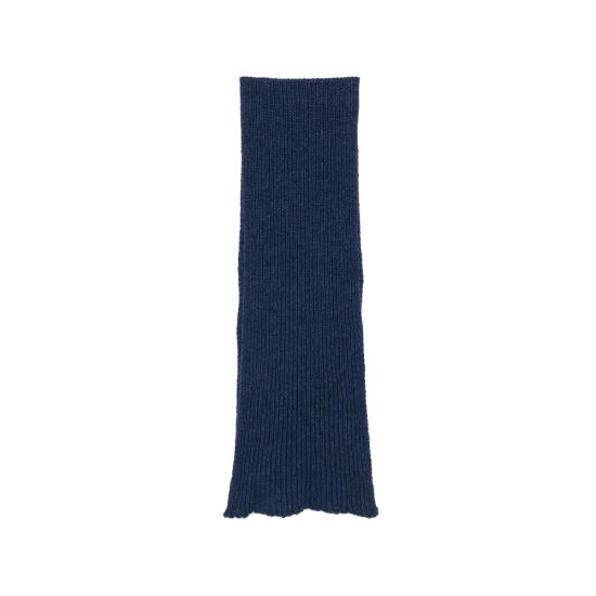 26FW 베이스레인지 머플러/스카프 ACMS RW MEA CNBLU BLUE