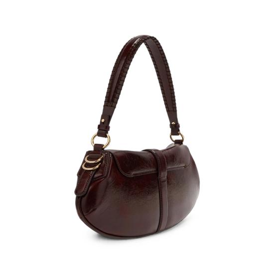 26FW 가니 숄더백 C2050015 436 RED - GANNI