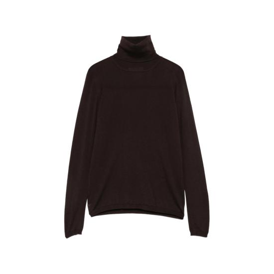 26FW 막스마라 니트웨어 MXMSALUTO 001F 010 BROWN