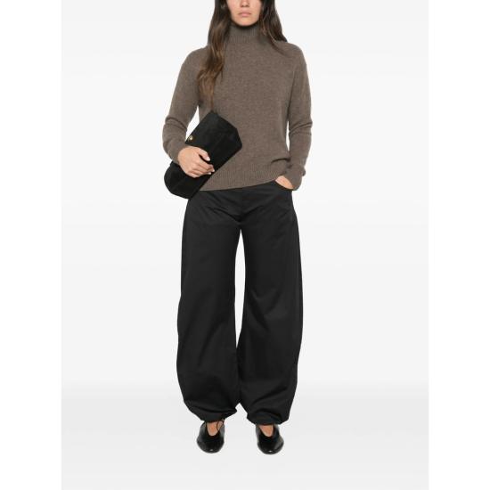 26FW 에스막스마라 니트웨어 SMMNOCINO 064F 001 BROWN - 'S MAX MARA