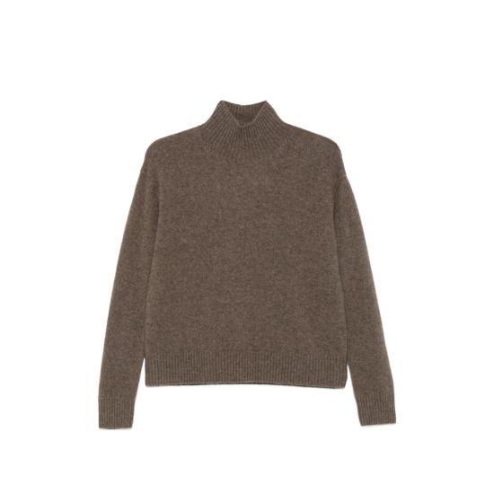 26FW 에스막스마라 니트웨어 SMMNOCINO 064F 001 BROWN