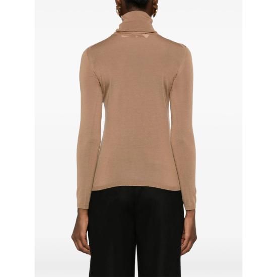 26FW 막스마라 니트웨어 MXMSALUTO 001F 002 NEUTRALS - MAX MARA