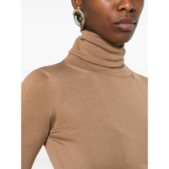 26FW 막스마라 니트웨어 MXMSALUTO 001F 002 NEUTRALS - MAX MARA