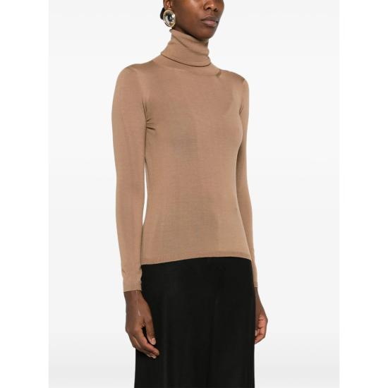 26FW 막스마라 니트웨어 MXMSALUTO 001F 002 NEUTRALS - MAX MARA