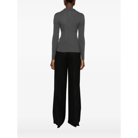 26FW 막스마라 니트웨어 MXMANGEL 080F 010 GREY - MAX MARA