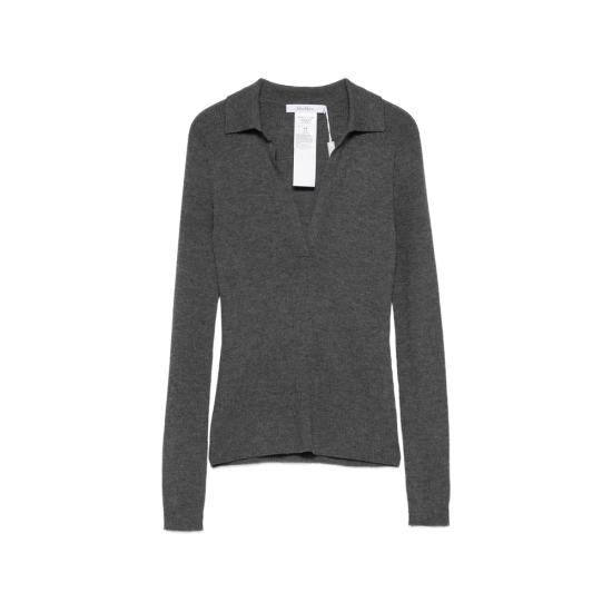 26FW 막스마라 니트웨어 MXMANGEL 080F 010 GREY