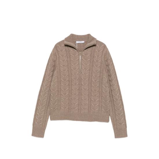 26FW 막스마라 니트웨어 MXMLIBERO 046F 002 NEUTRALS