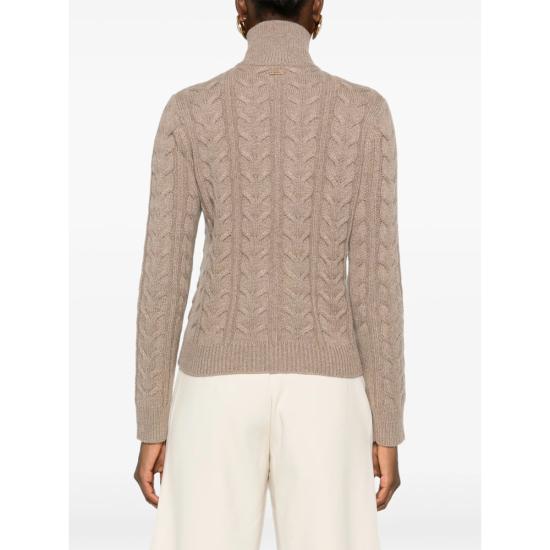 26FW 막스마라 니트웨어 MXMLIBERO 046F 002 NEUTRALS - MAX MARA