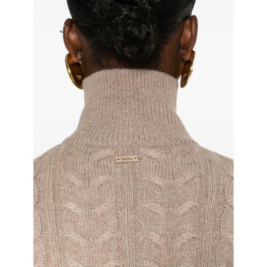 26FW 막스마라 니트웨어 MXMLIBERO 046F 002 NEUTRALS - MAX MARA