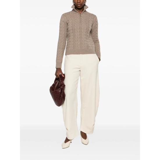 26FW 막스마라 니트웨어 MXMLIBERO 046F 002 NEUTRALS - MAX MARA