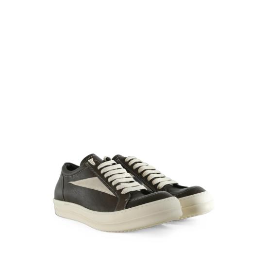 26FW 릭 오웬스 스니커즈 RR02F4897 LCDLVS 3911 BROWN NEUTRALS - RICK OWENS