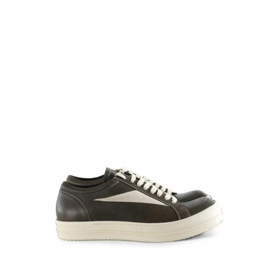 26FW 릭 오웬스 스니커즈 RR02F4897 LCDLVS 3911 BROWN NEUTRALS