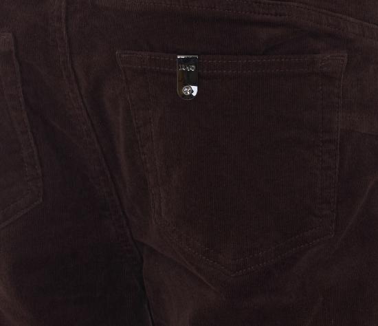 26FW 리우조 데님 팬츠 UF6093T702A 91106 BROWN - LIU JO