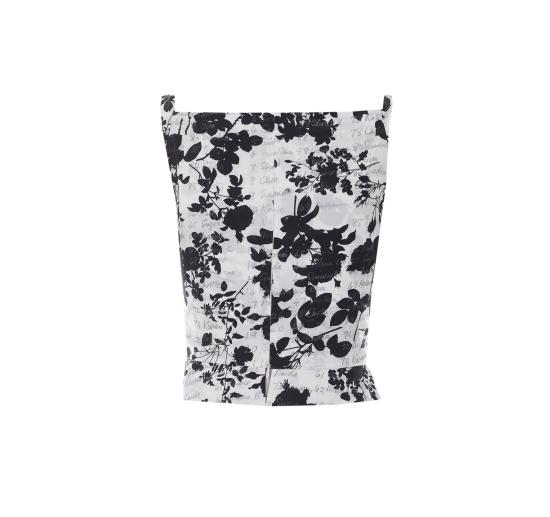 26FW 비비안웨스트우드 긴팔 티셔츠 1505000M W01R4O201 WHITE - VIVIENNE WESTWOOD