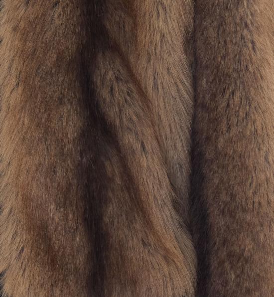 26FW 리우조 수트 자켓 UF6153E1158 X0466 BROWN - LIU JO