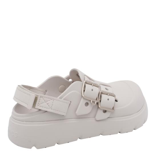 26FW 크록스 샌들 214105 COCR WHITE - CROCS