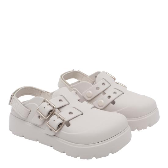 26FW 크록스 샌들 214105 COCR WHITE - CROCS