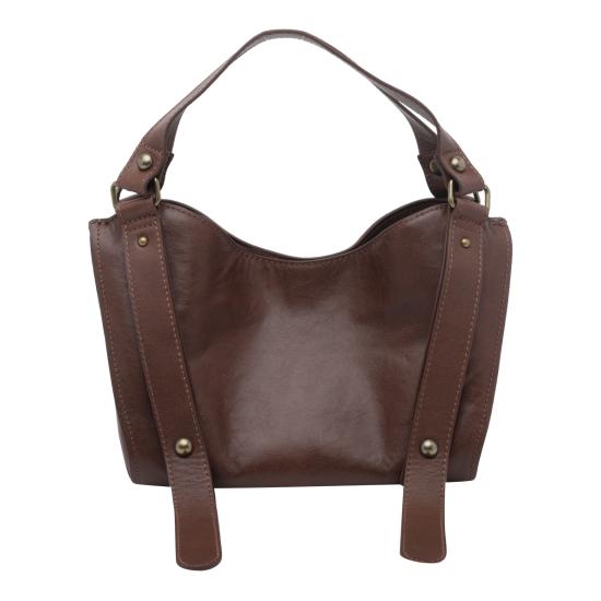 26FW 디젤 토트백 X10947 P9497T2224 BROWN - DIESEL