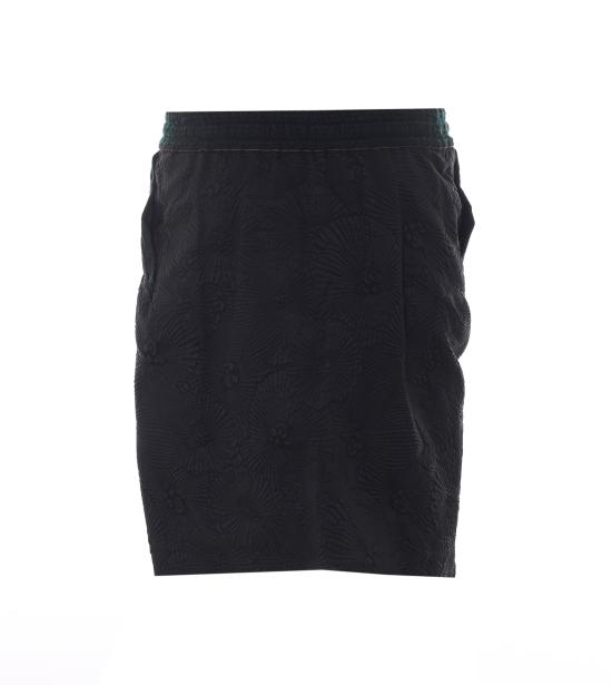 26FW 비비안웨스트우드 미디 스커트 1K01003K W01NRN401 BLACK - VIVIENNE WESTWOOD
