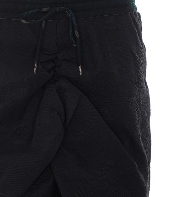 26FW 비비안웨스트우드 미디 스커트 1K01003K W01NRN401 BLACK - VIVIENNE WESTWOOD