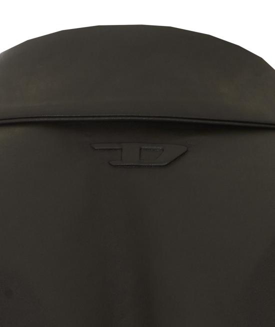 26FW 디젤 수트 자켓 A25197 0PEBH98K GREEN - DIESEL