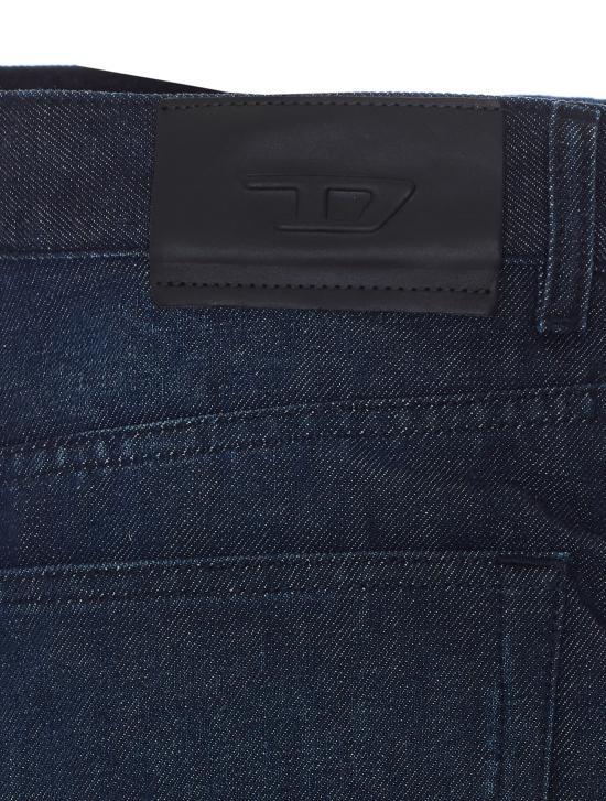 26FW 디젤 미디 스커트 A25600 007GF01 BLUE - DIESEL