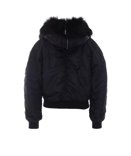 26FW 구찌 수트 자켓 A008VX ZAVNH1000 BLACK - GUCCI