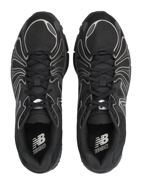 26FW 뉴발란스 스니커즈 U189093H BLACK NERO - NEW BALANCE