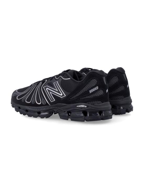26FW 뉴발란스 스니커즈 U189093H BLACK NERO - NEW BALANCE