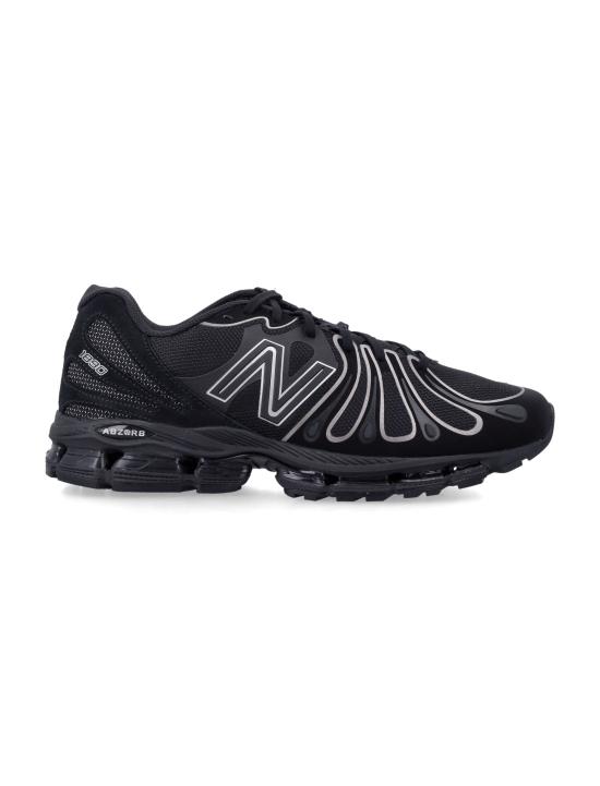 26FW 뉴발란스 스니커즈 U189093H BLACK NERO