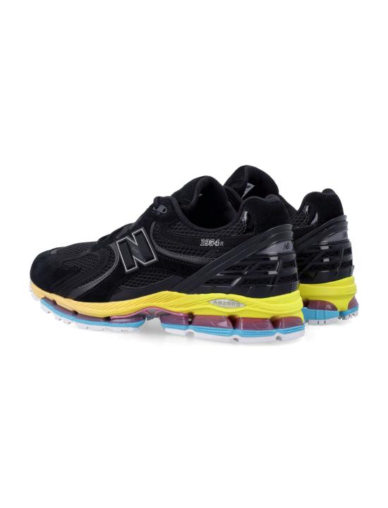 26FW 뉴발란스 스니커즈 U19545XS BLACK NERO - NEW BALANCE