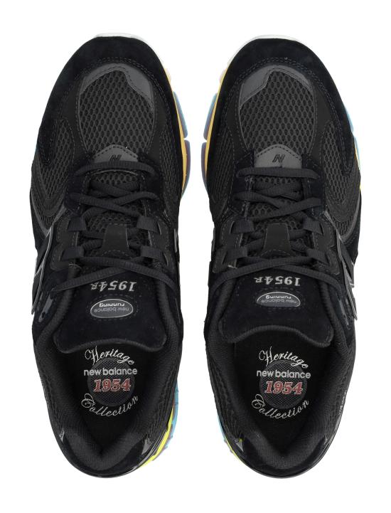 26FW 뉴발란스 스니커즈 U19545XS BLACK NERO - NEW BALANCE