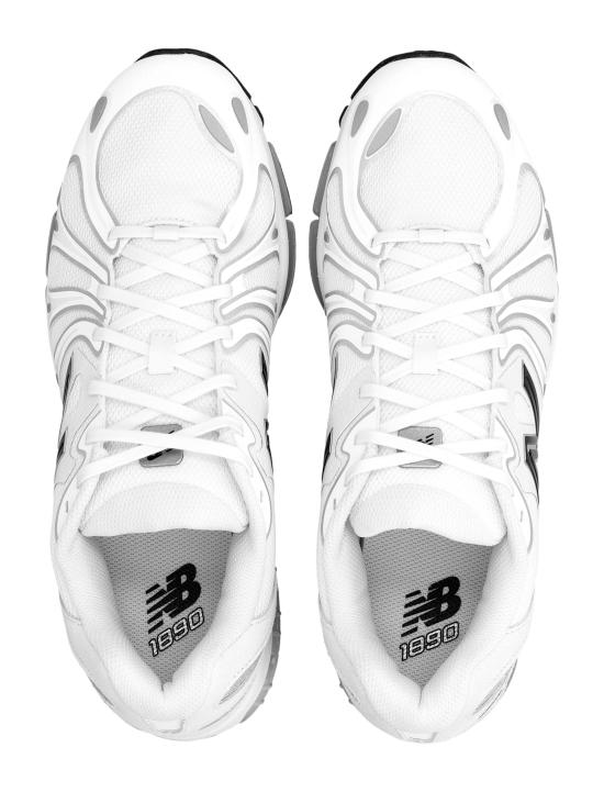 26FW 뉴발란스 스니커즈 U189032L WHITE BIANCO - NEW BALANCE
