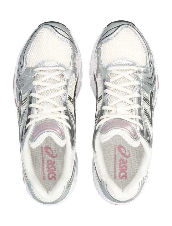 26FW 아식스 젤 카야노 14 스니커즈 1203A537 026 CARRIER GREY - ASICS