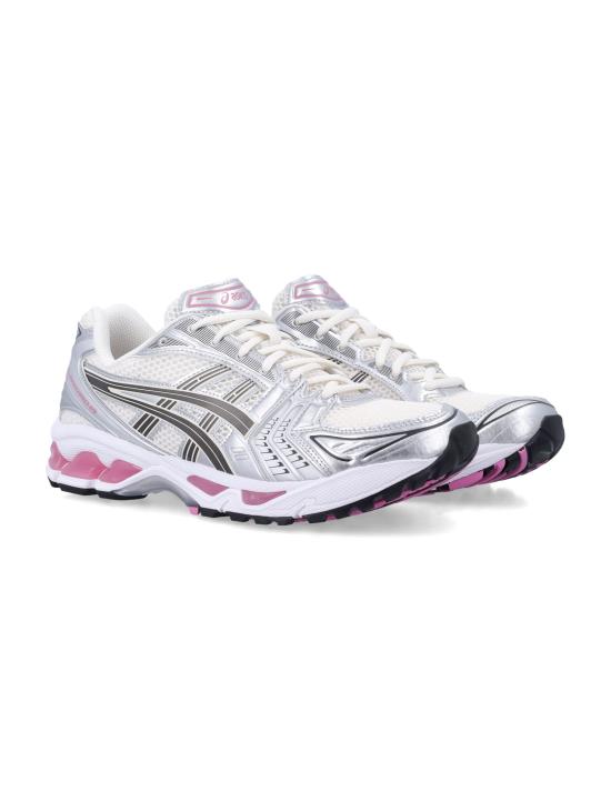26FW 아식스 젤 카야노 14 스니커즈 1203A537 026 CARRIER GREY - ASICS