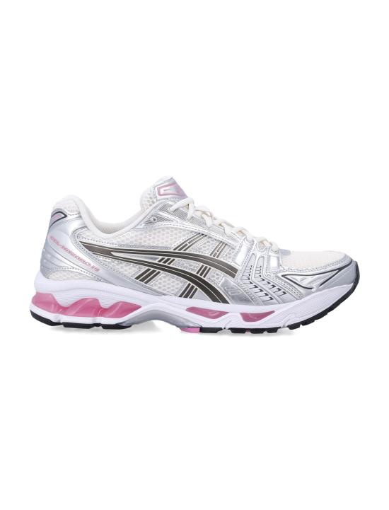 26FW 아식스 젤 카야노 14 스니커즈 1203A537 026 CARRIER GREY